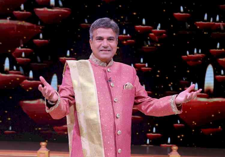 Suresh Wadkar