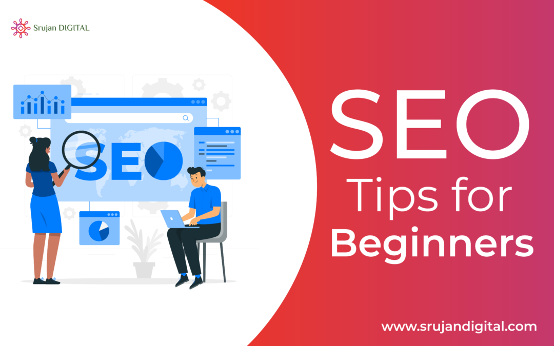 7 SEO Tips for Beginners