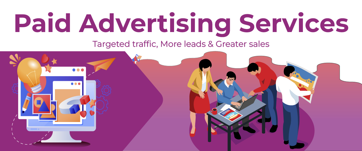 paid advertising page_banner
