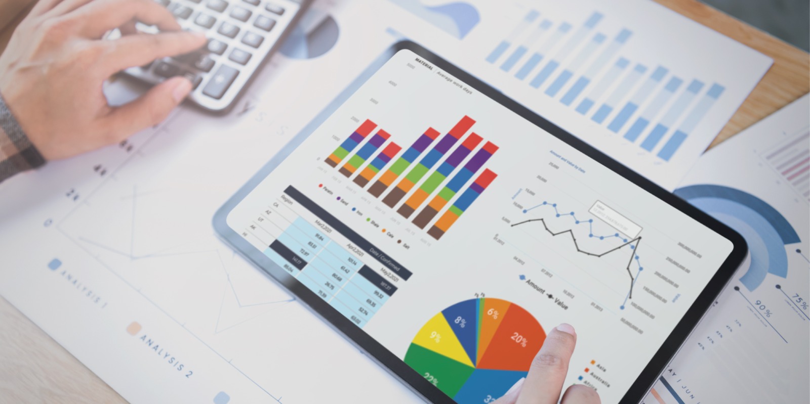 Market Analysis market analysis outsourcing services