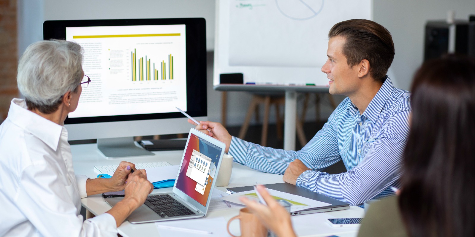 Qualitative Market Research Solution Qualitative market research solution