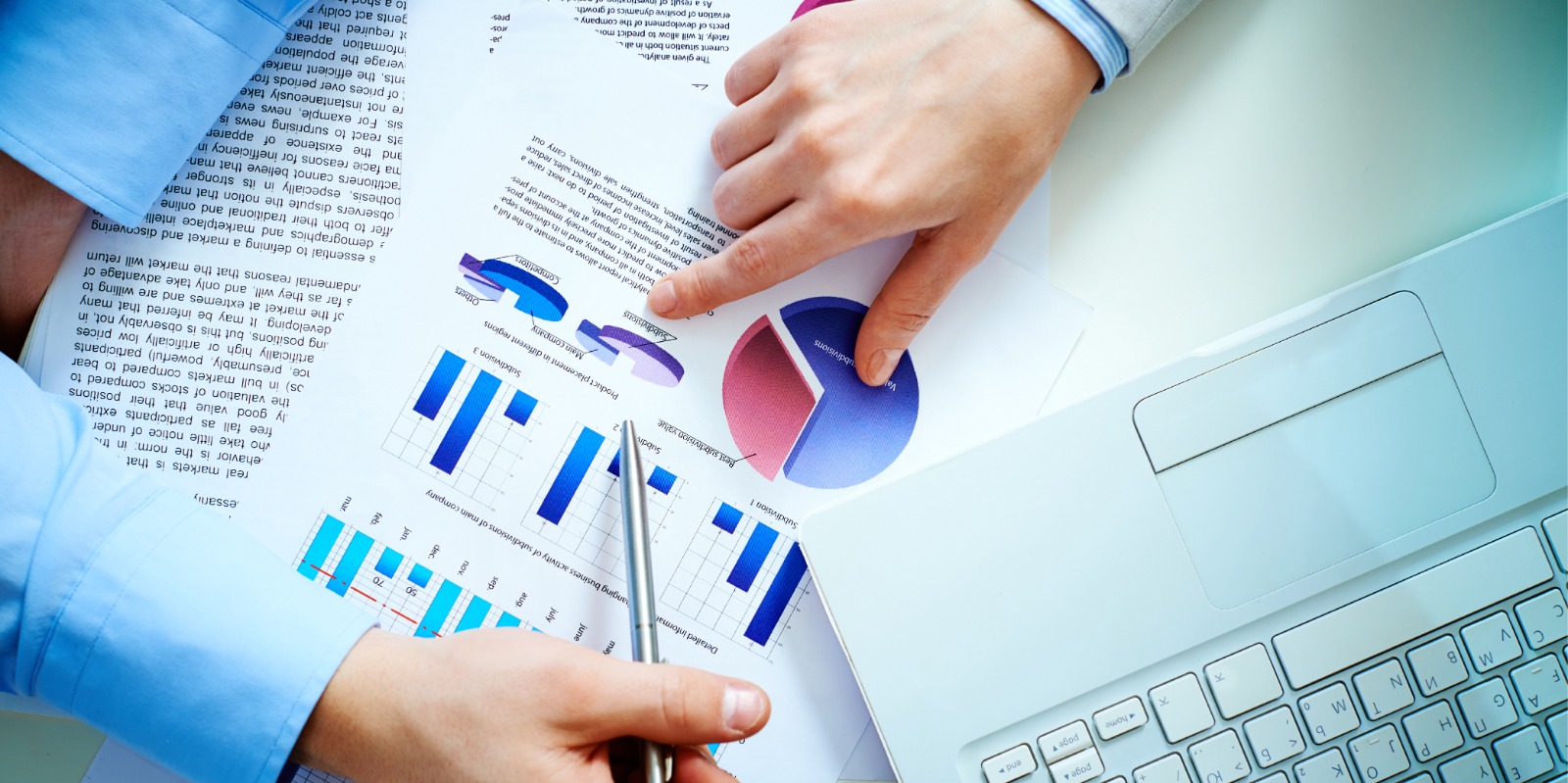 Qualitative market research (bottom) qualitative market research