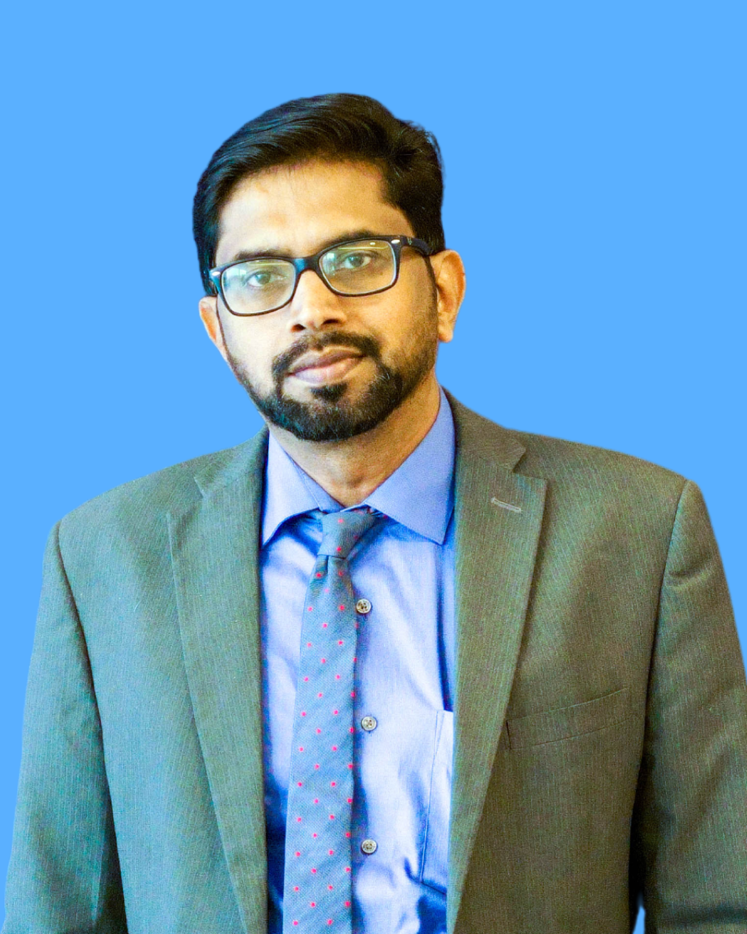 TR Venkatesh TR Venkatesh